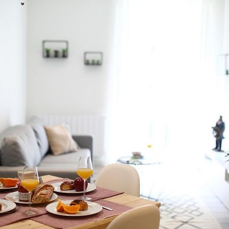 Miracruz Suite Apartment San Sebastián Esterno foto